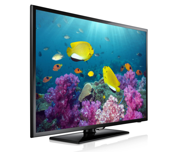 Samsung UE39F5000 - 1393681 - zdjęcie 2